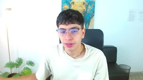 Max online show from March 2026 01:43:02 PM