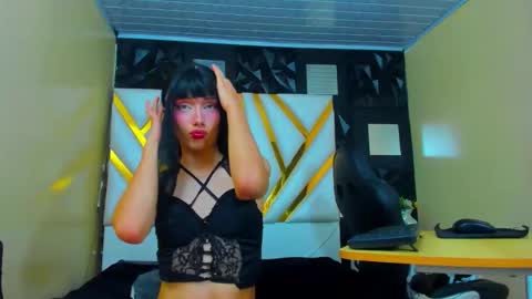 mabbelnova online show from February 2026 11:11:02 PM