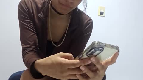 Snapshot of mabel_candy chatting on June 2026 06:41:01 PM Mabel Candy online show from June 2026 06:41:01 PM