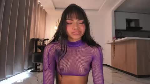 Mabel Candy  online show from July 2026 06:04:02 PM