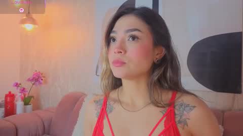 Maca online show from November 2025 11:55:02 AM