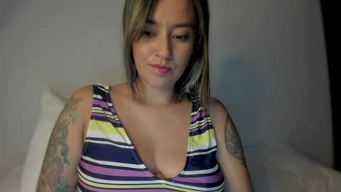 Maca online show from December 2024 09:23:01 PM