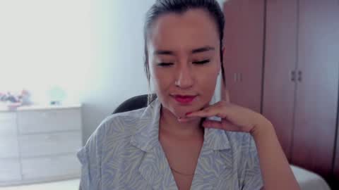 Maca online show from December 2024 05:04:02 PM