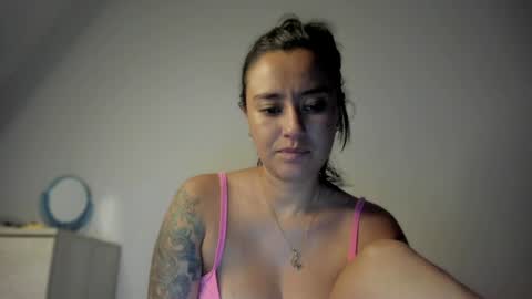 Maca online show from December 2024 06:20:02 AM