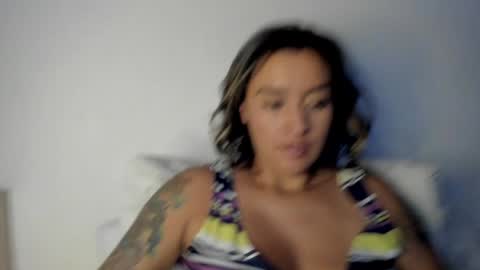 Maca online show from January 2025 06:57:01 PM