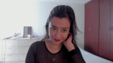 Maca online show from January 2025 05:34:01 PM