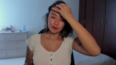 Maca online show from February 2025 02:55:02 PM