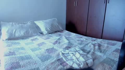 Maca online show from February 2025 06:26:01 PM