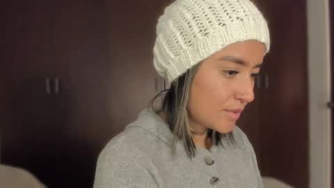 Maca online show from February 2025 03:32:02 PM