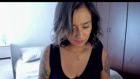 Maca online show from March 2025 03:39:01 PM