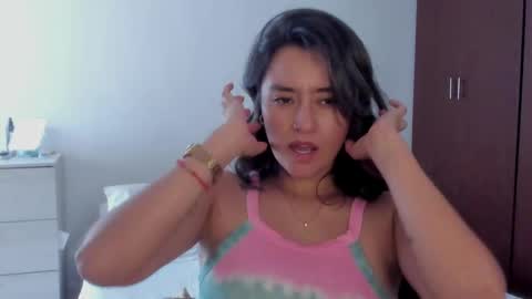 Maca online show from September 2025 03:49:01 PM