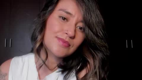 Maca online show from October 2025 03:23:02 PM