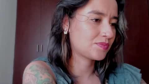 Maca online show from November 2025 02:06:01 PM