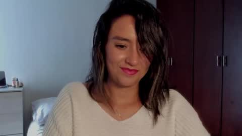 Maca online show from November 2025 02:13:01 PM