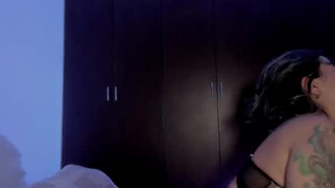 Maca online show from February 2026 04:59:01 PM