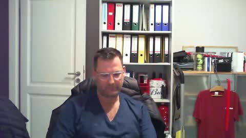 macfly67 online show from February 2025 10:13:01 PM