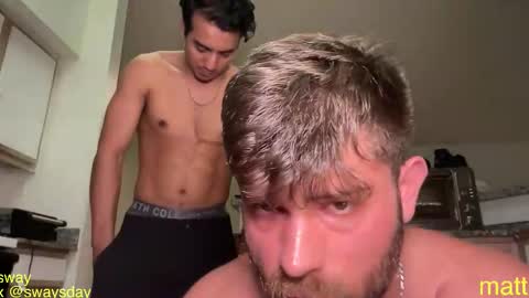 Matt online show from January 2026 02:57:02 AM