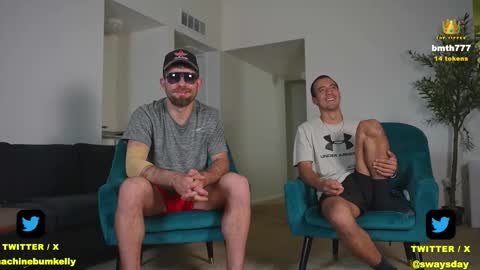 Matt online show from March 2026 02:14:02 AM