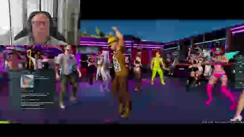 Andy online show from October 2025 10:27:02 AM