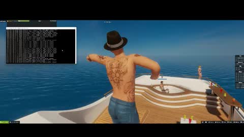 Andy online show from October 2025 07:11:01 AM