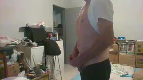 MACHOLIVRE online show from October 2025 07:00:01 PM