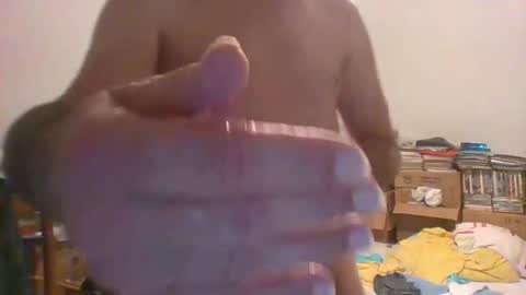 MACHOLIVRE online show from October 2025 09:37:01 PM