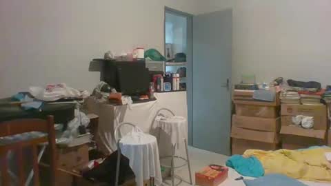 MACHOLIVRE online show from November 2025 07:14:01 PM