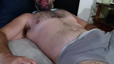 machoathome online show from April 2026 02:33:02 AM