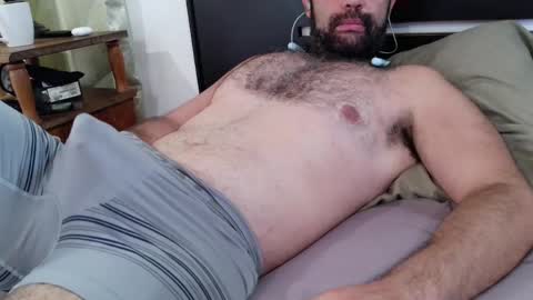 Snapshot of machoathome chatting on May 2026 10:38:02 PM machoathome online show from May 2026 10:38:02 PM