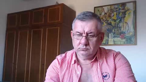 Macho online show from January 2025 01:18:02 PM