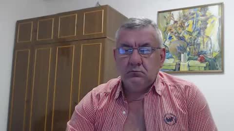 Macho online show from January 2025 07:26:01 PM