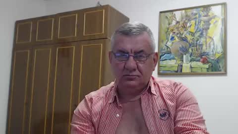 Macho online show from January 2025 10:04:01 PM