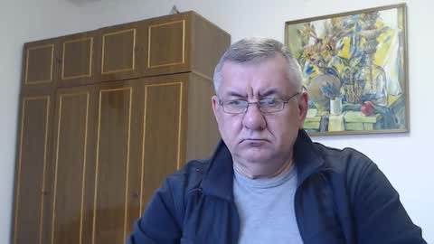 Macho online show from January 2025 11:01:02 AM