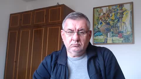 Macho online show from January 2025 12:05:02 PM