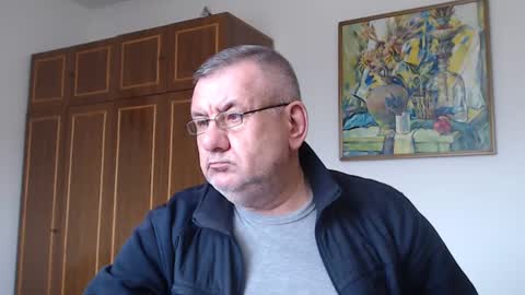 Macho online show from January 2025 12:43:02 PM