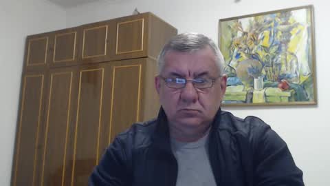 Macho online show from January 2025 07:53:02 PM