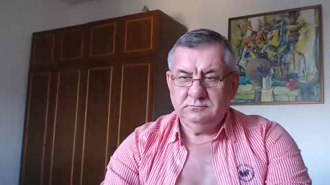 Macho online show from January 2025 01:07:01 PM