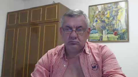 Macho online show from January 2025 09:37:01 PM