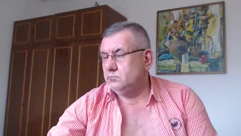 Macho online show from February 2025 01:20:01 PM