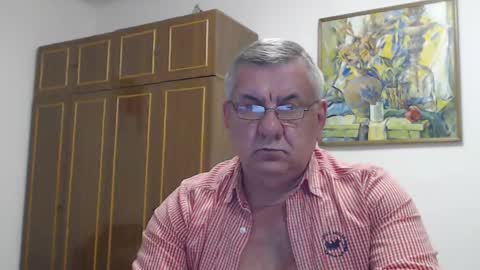 Macho online show from February 2025 07:52:02 PM