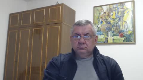 Macho online show from February 2025 02:58:01 AM