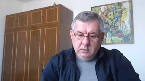 Macho online show from February 2025 07:38:02 AM