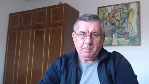 Macho online show from February 2025 02:37:01 PM