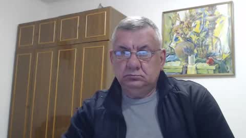 Macho online show from February 2025 09:37:02 PM