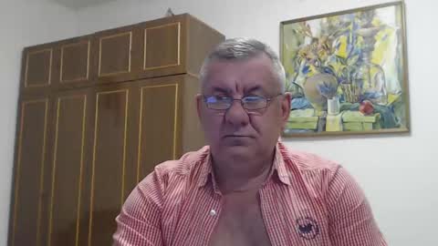 Macho online show from February 2025 07:38:02 PM