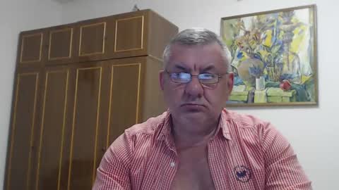 Macho online show from March 2025 08:21:02 PM