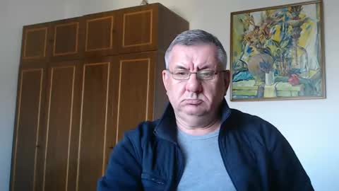 Macho online show from March 2025 11:58:02 AM