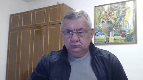 Macho online show from March 2025 08:53:01 PM