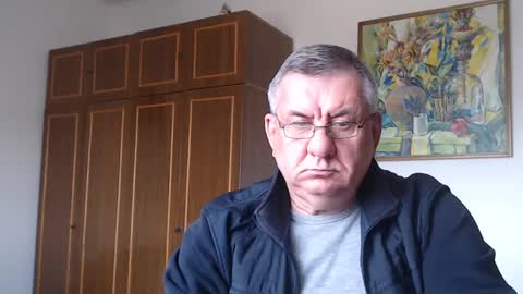 Macho online show from March 2025 02:12:01 PM