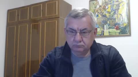 Macho online show from November 2025 02:51:02 PM